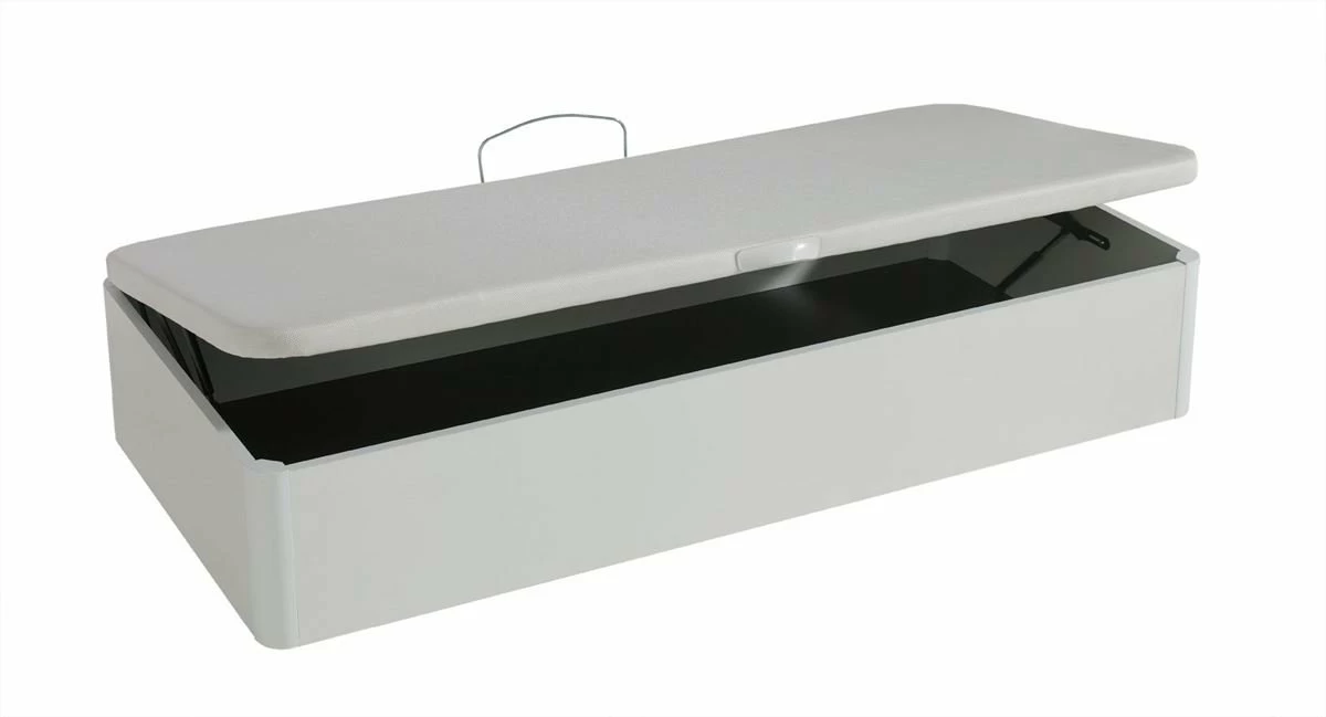 Canapé Madera Lateral 3D - Imagen 2