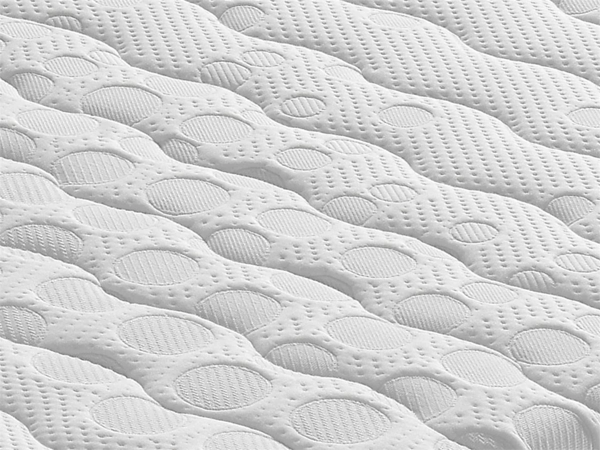 Colchón 70X190 CAMA INFANTIL Altura 18 CM GEA Espuma Desenfundable, Ideal Para Camas Nido Y Tipo Montessori - Imagen 6