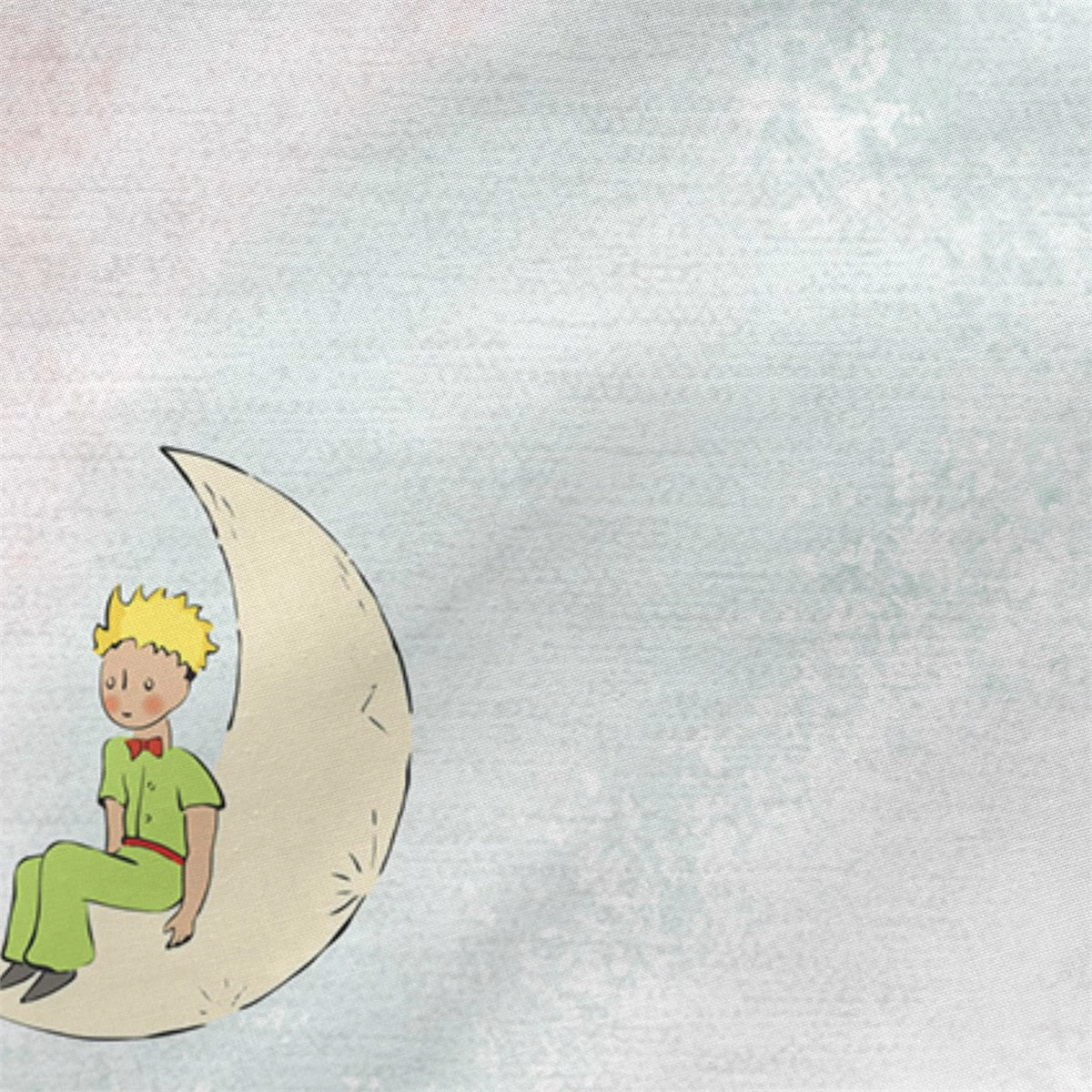 Nuages Saco Nórdico 105x200 Multicolor - Imagen 4