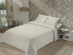 Funda Nórdica ELISA Beige