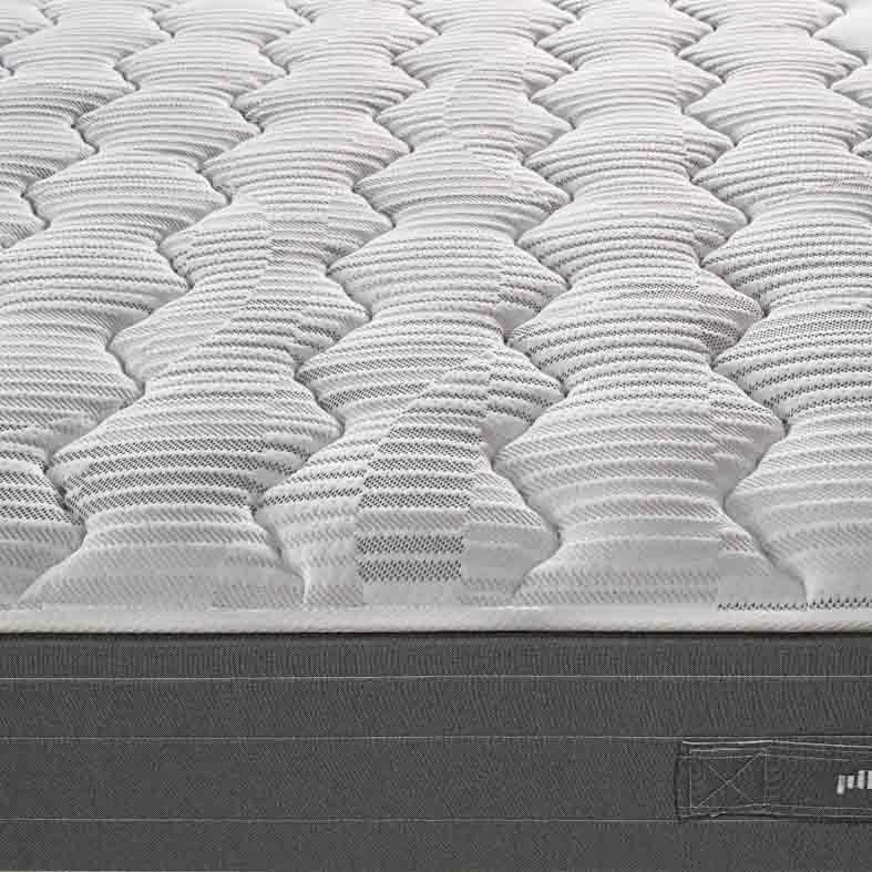 Colchón FORNAX ADAPT-TECH PIKOLIN De Muelles Ensacados Adapt-Tech Y Supersoft 80X195 - Imagen 8