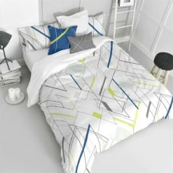 Perspective Juego Nórdico 230x220 Multicolor