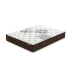 Colchón CELSIUS POCKET X9 FLEX® De Muelle Ensacado Pocket Premium® + Viscoelástica Con Gel 90X190