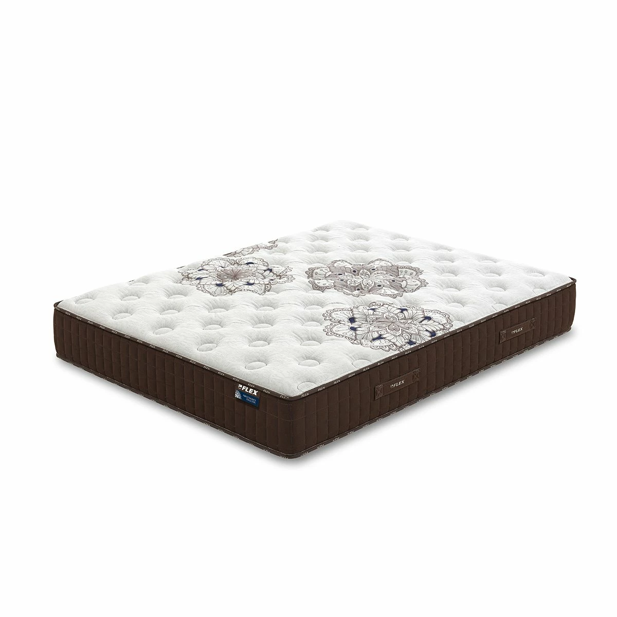 Colchón CELSIUS POCKET X9 FLEX® De Muelle Ensacado Pocket Premium® + Viscoelástica Con Gel 90X190