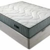 Colchón Muelles Ensacados Y Viscoelástica XTRA POCKET 160x200