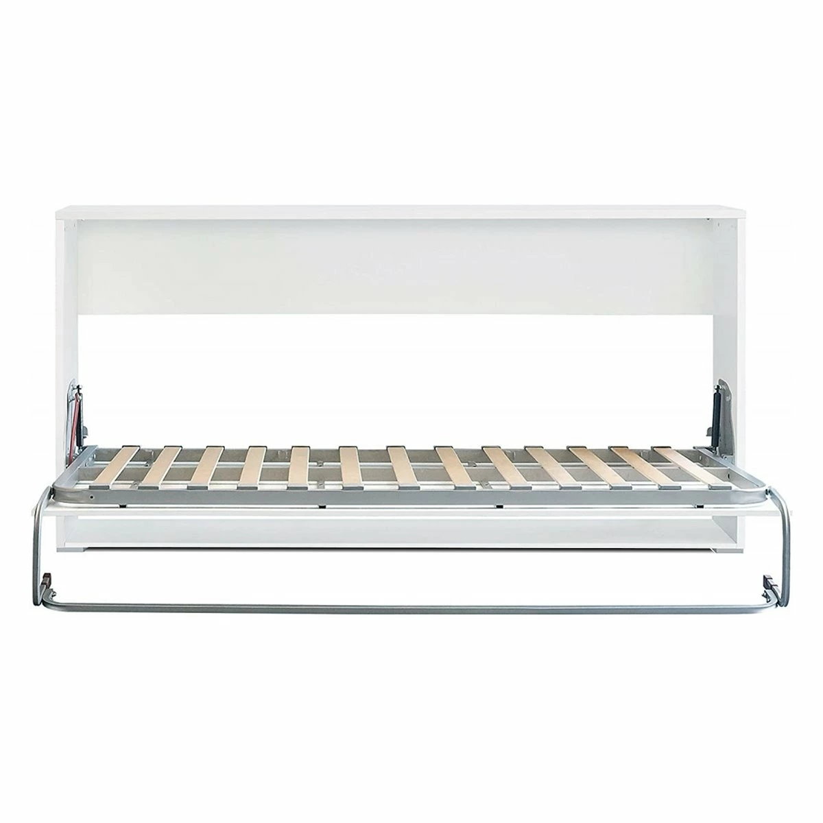 Cama Abatible - Venprodin - 90X190Cm - Blanco - Imagen 3