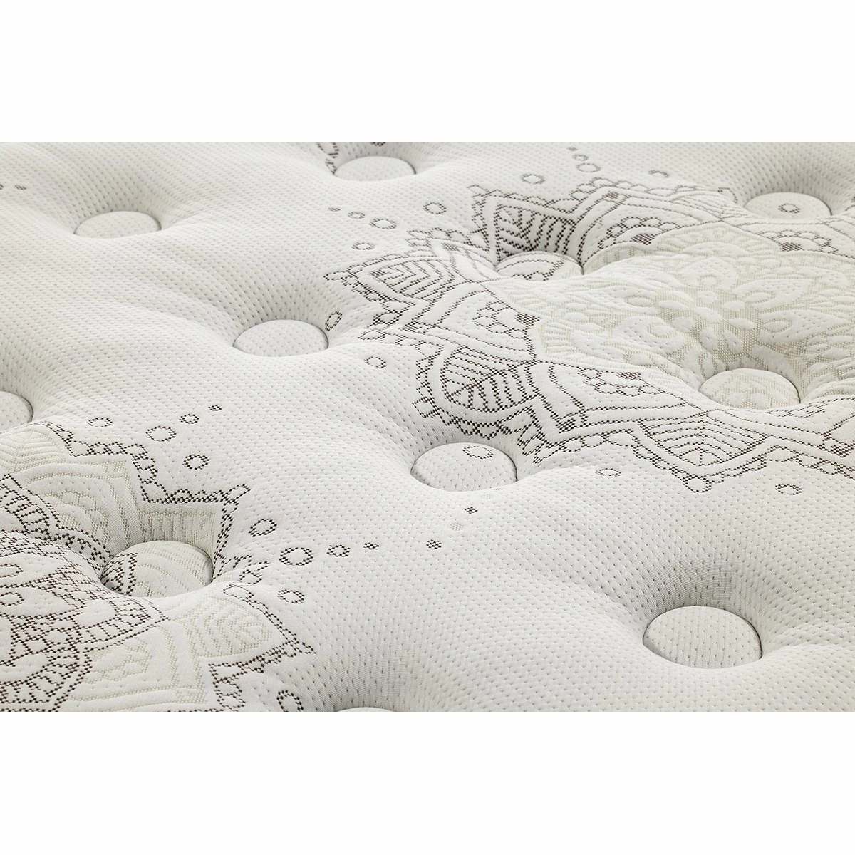 Colchón ASANA BALANCE X9 FLEX® De Muelle Ensacado Pocket Premium® + Viscoelástica 105X190 - Imagen 8