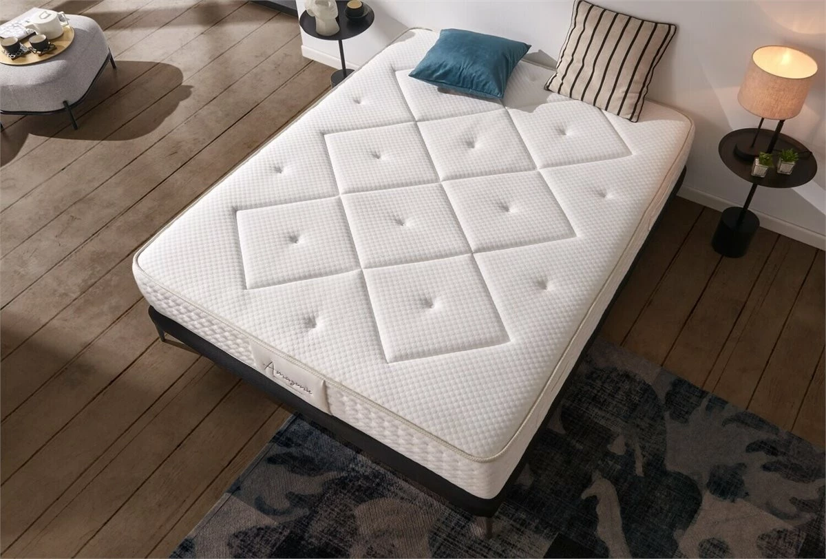 Colchón Simpur Relax Amazonie - Imagen 4