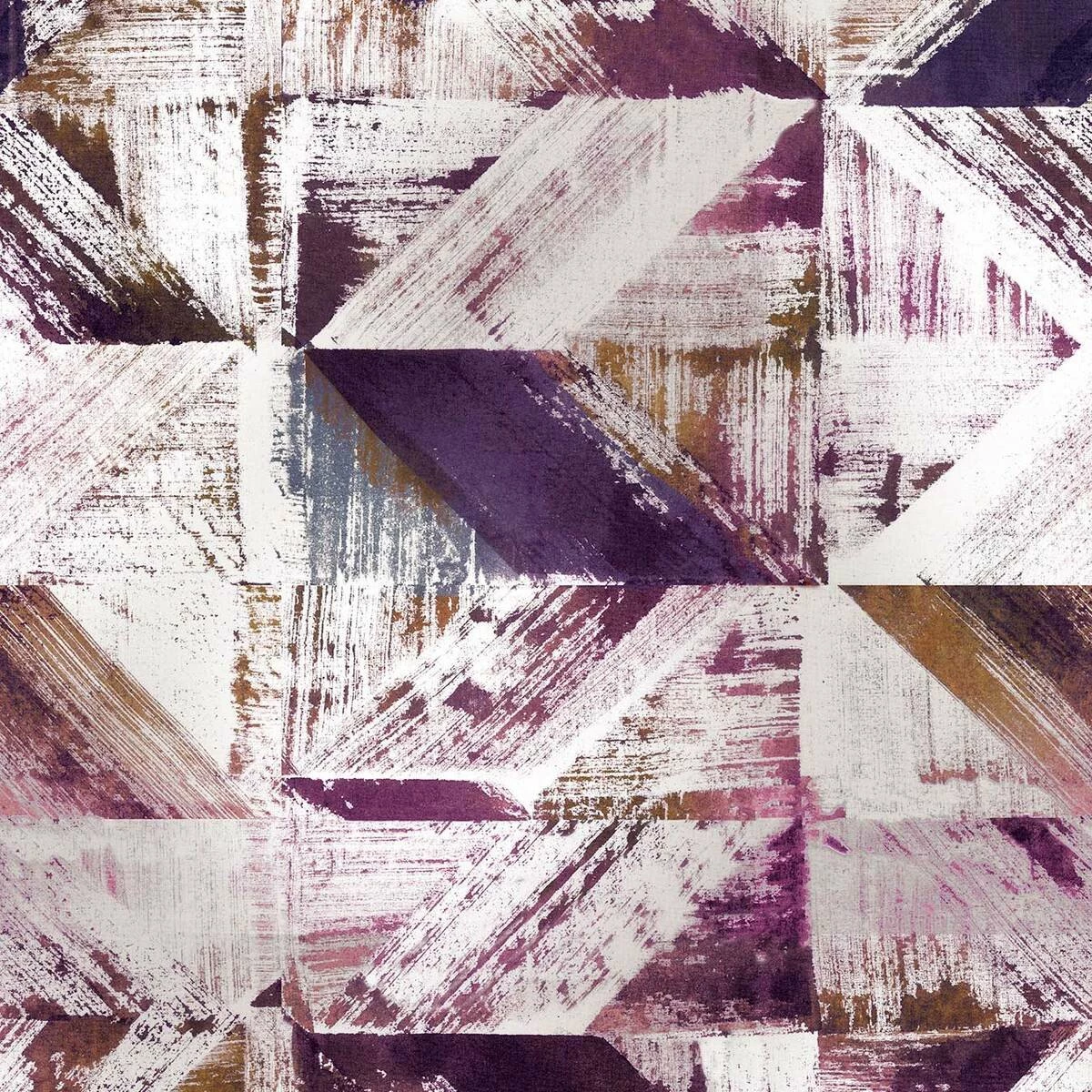 Guy Laroche Funda NórdicaJOHARI Violeta/rosa 140x200cm - Imagen 4